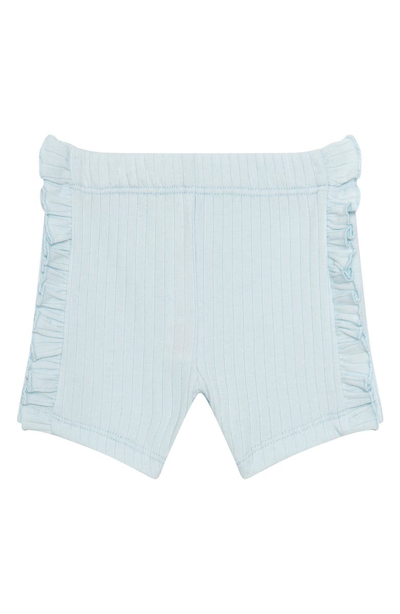 Petit Lem’s Mini Threads 5-Piece Cherries Outfit Set, Alternate, color, Cherries