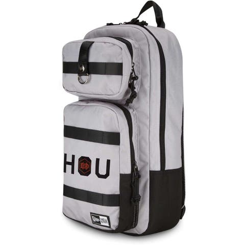 Houston Dynamo FC Kick Off Slim Backpack