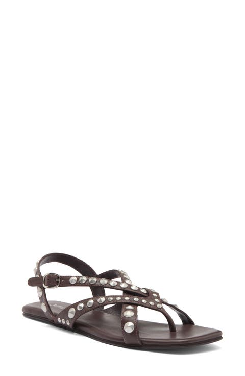 Xanthe Slingback Sandal (Women)