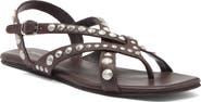 Jeffrey Campbell Xanthe Slingback Sandal