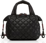 MZ Wallace Micro Sutton Tote