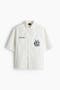 selected White/Striped