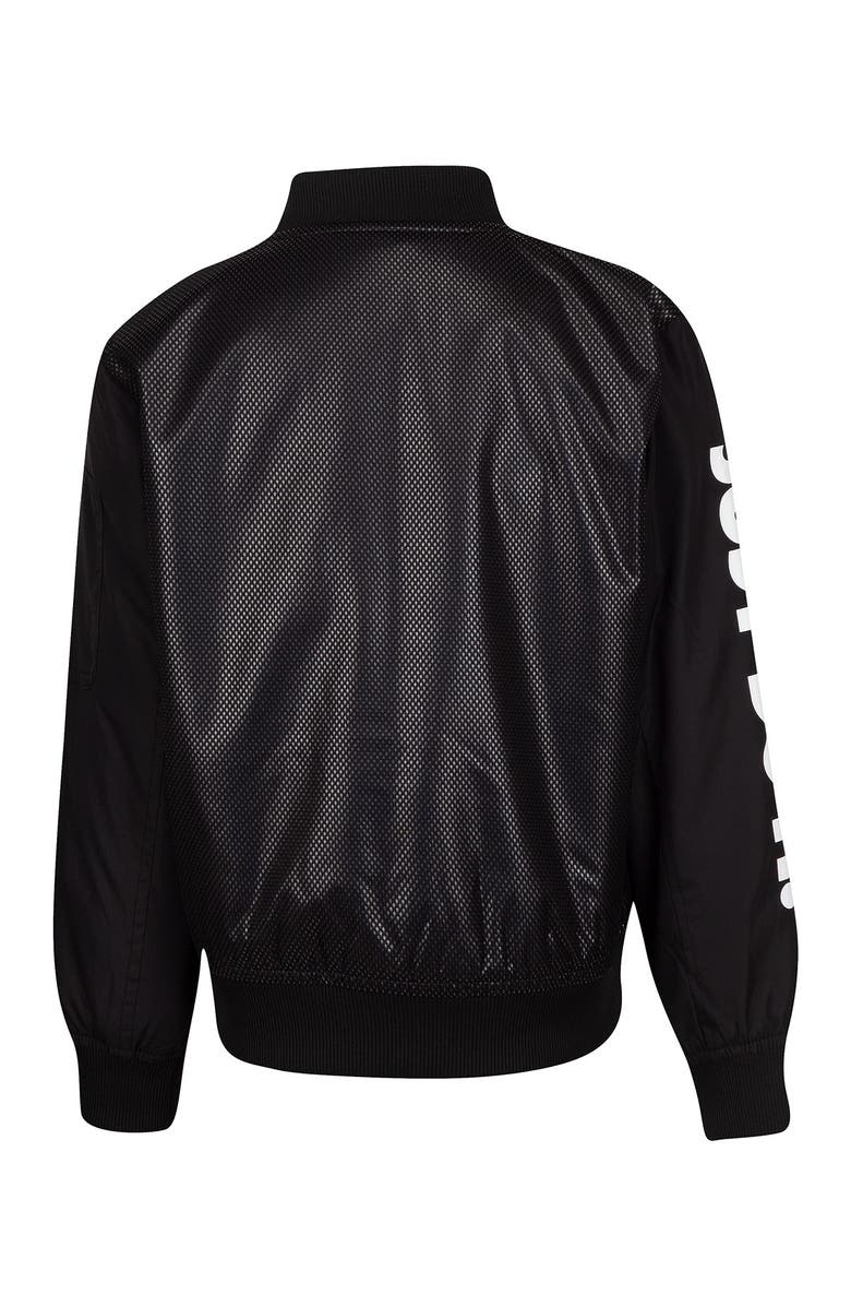 Nike Lightweight Padded Bomber Jacket, Main, color, 