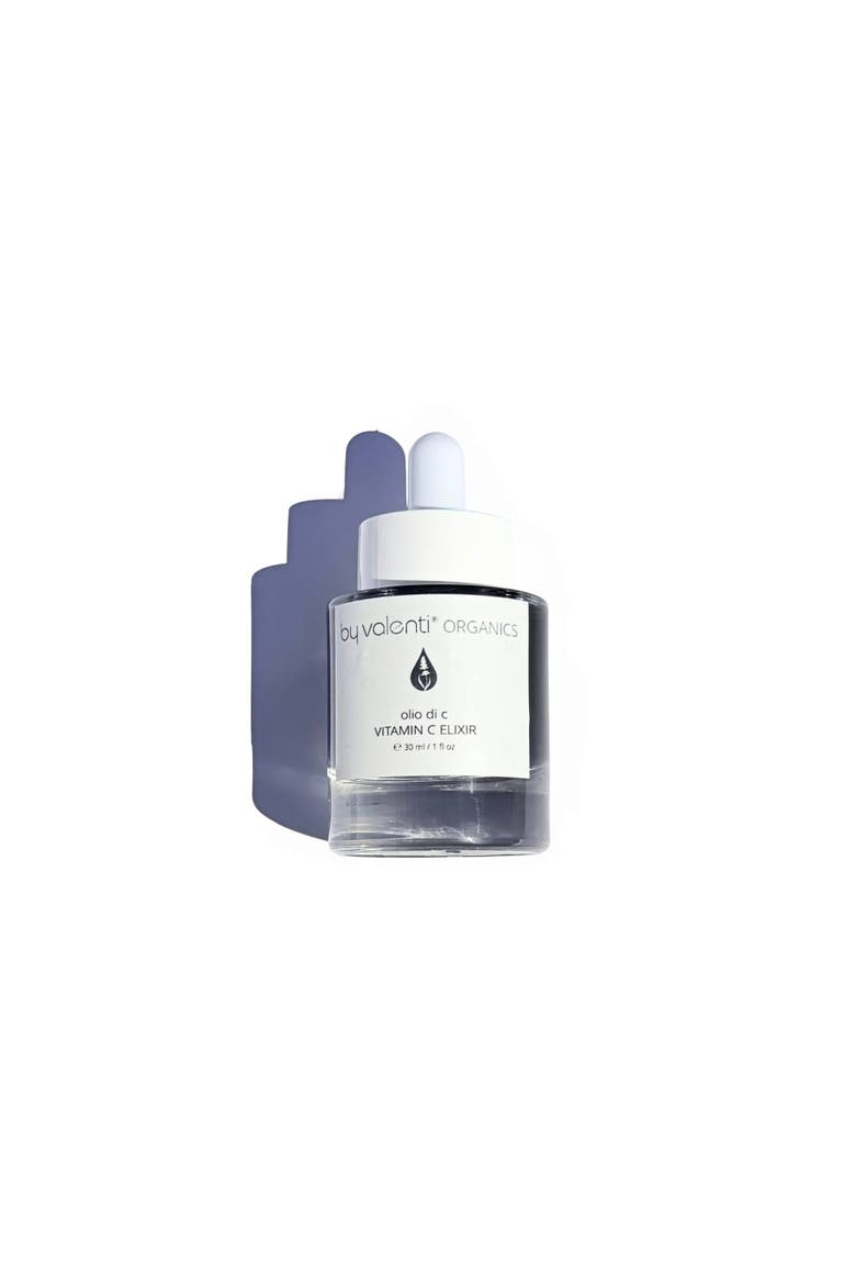 Olio Di C Vitamin C Serum, Main, color, Blue