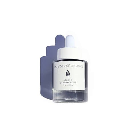 Olio Di C Vitamin C Serum