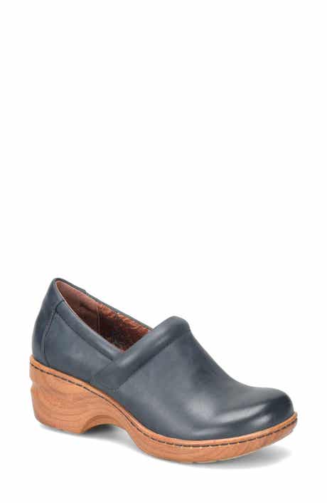 B O C BY BØRN Peggy II Clog