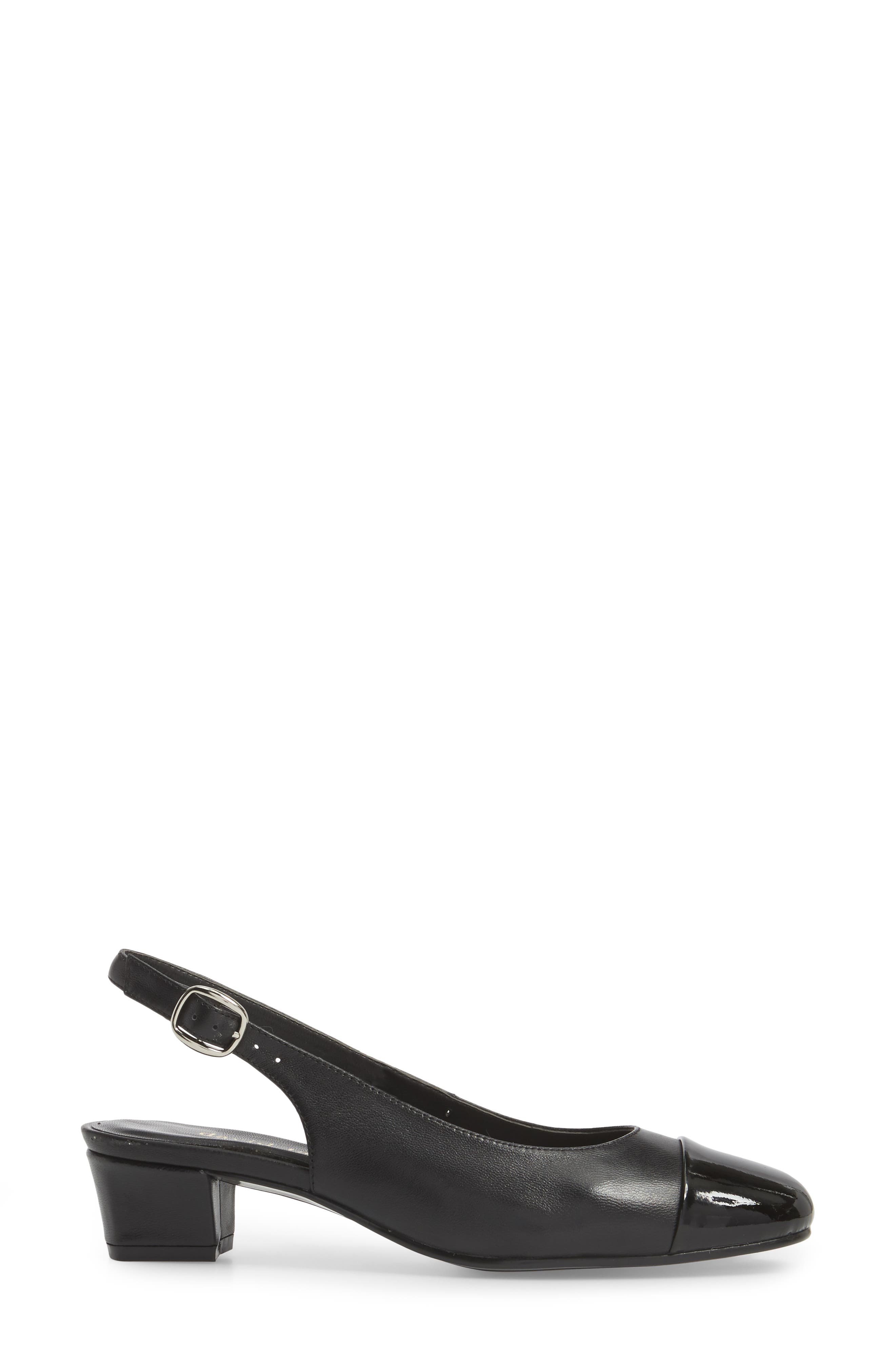 David Tate Glorious Slingback Pump, Alternate, color, 