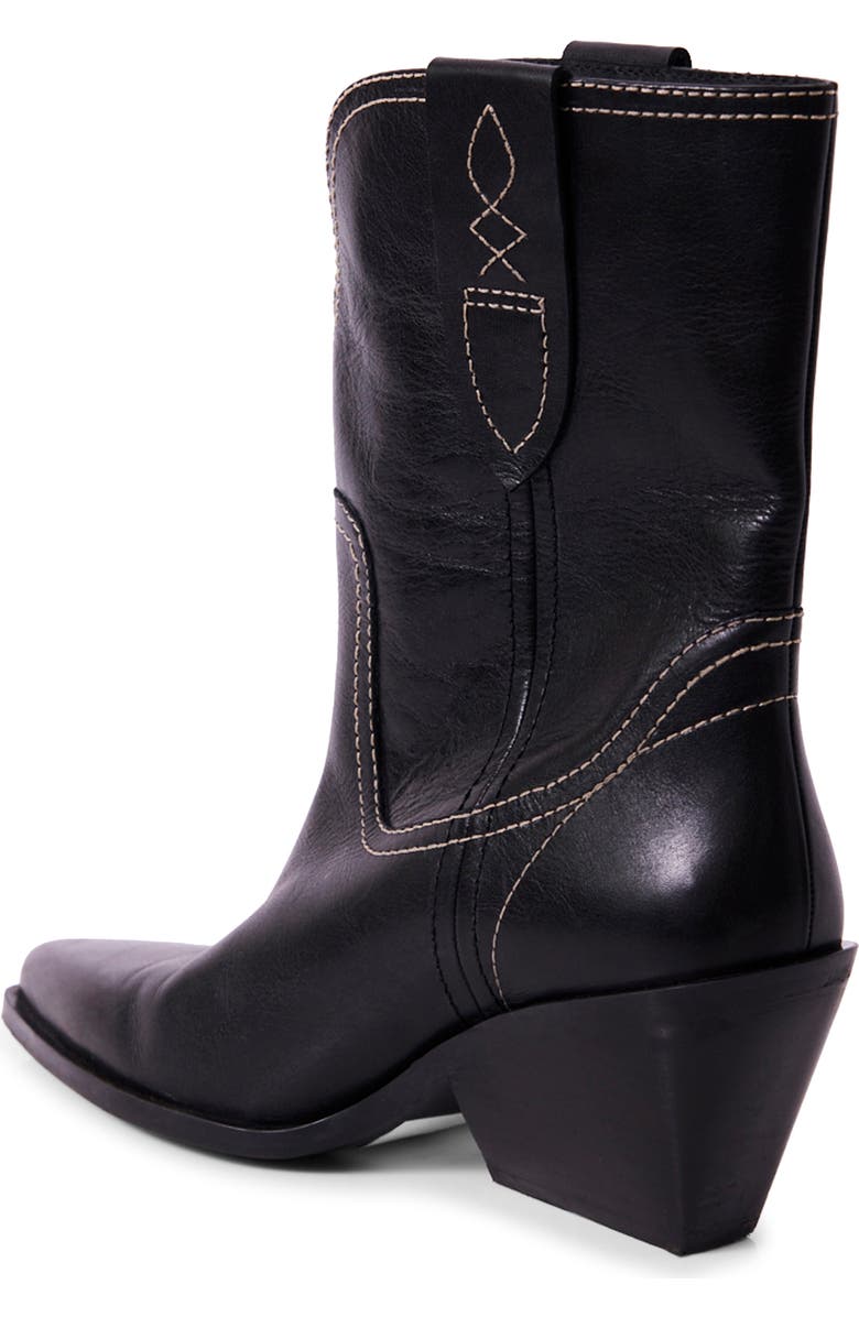 Free People Pitchfork Western Boot, Alternate, color,