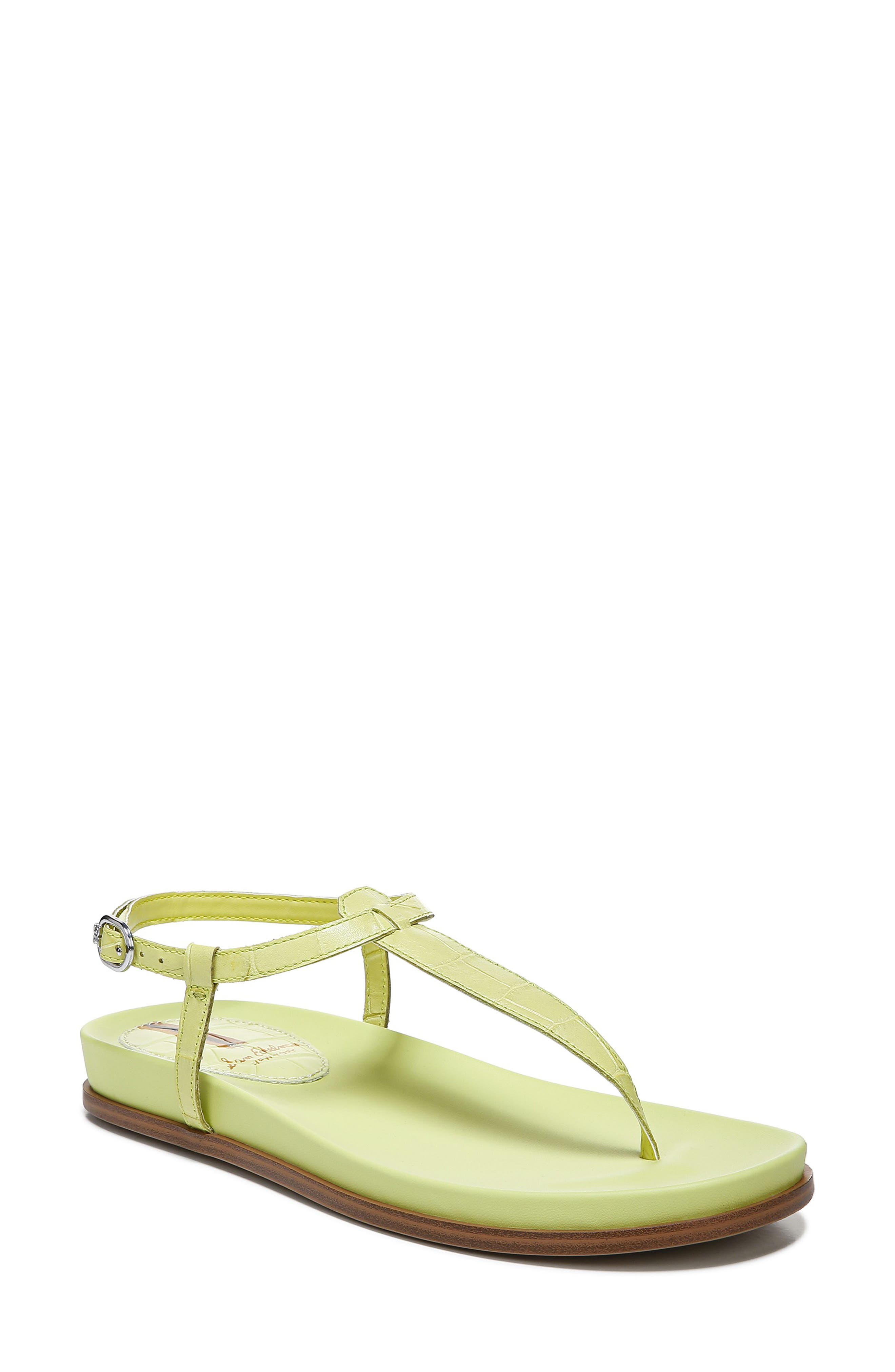 Naomi Sandal, Main, color, KIWI