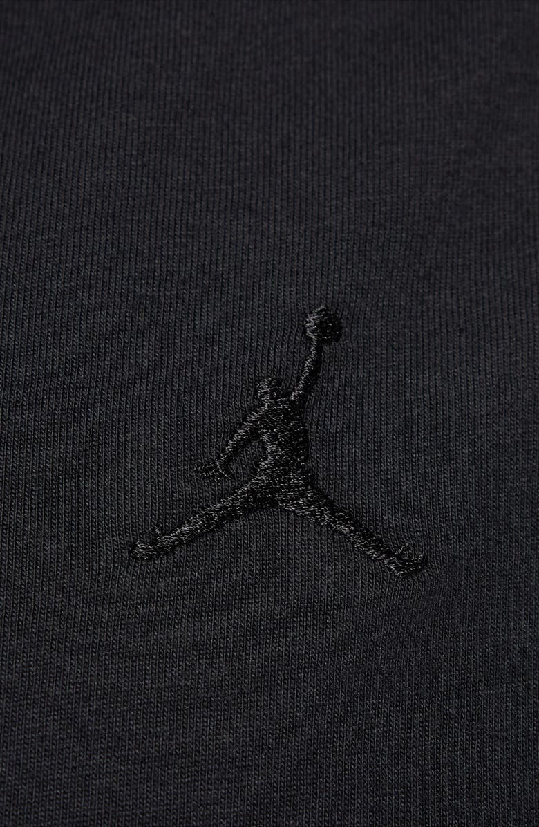 Jordan Essentials Girlfriend T-Shirt, Alternate, color, 