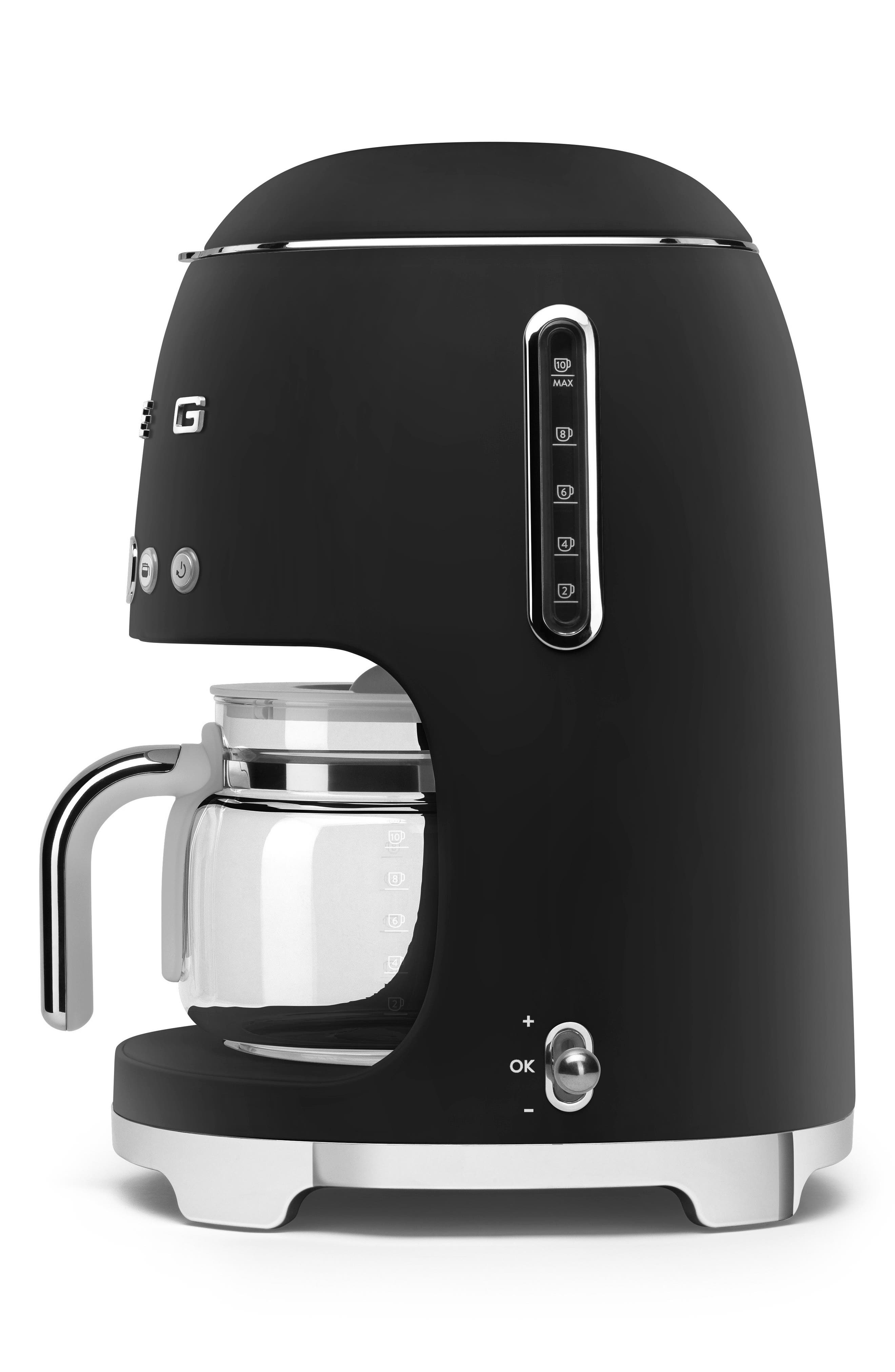 Smeg Drip Coffeemaker - Thumbnail 2
