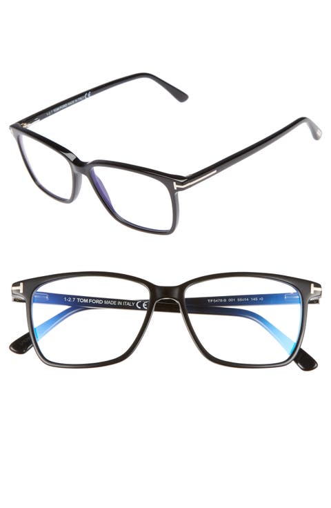 55mm Irregular optical glasses