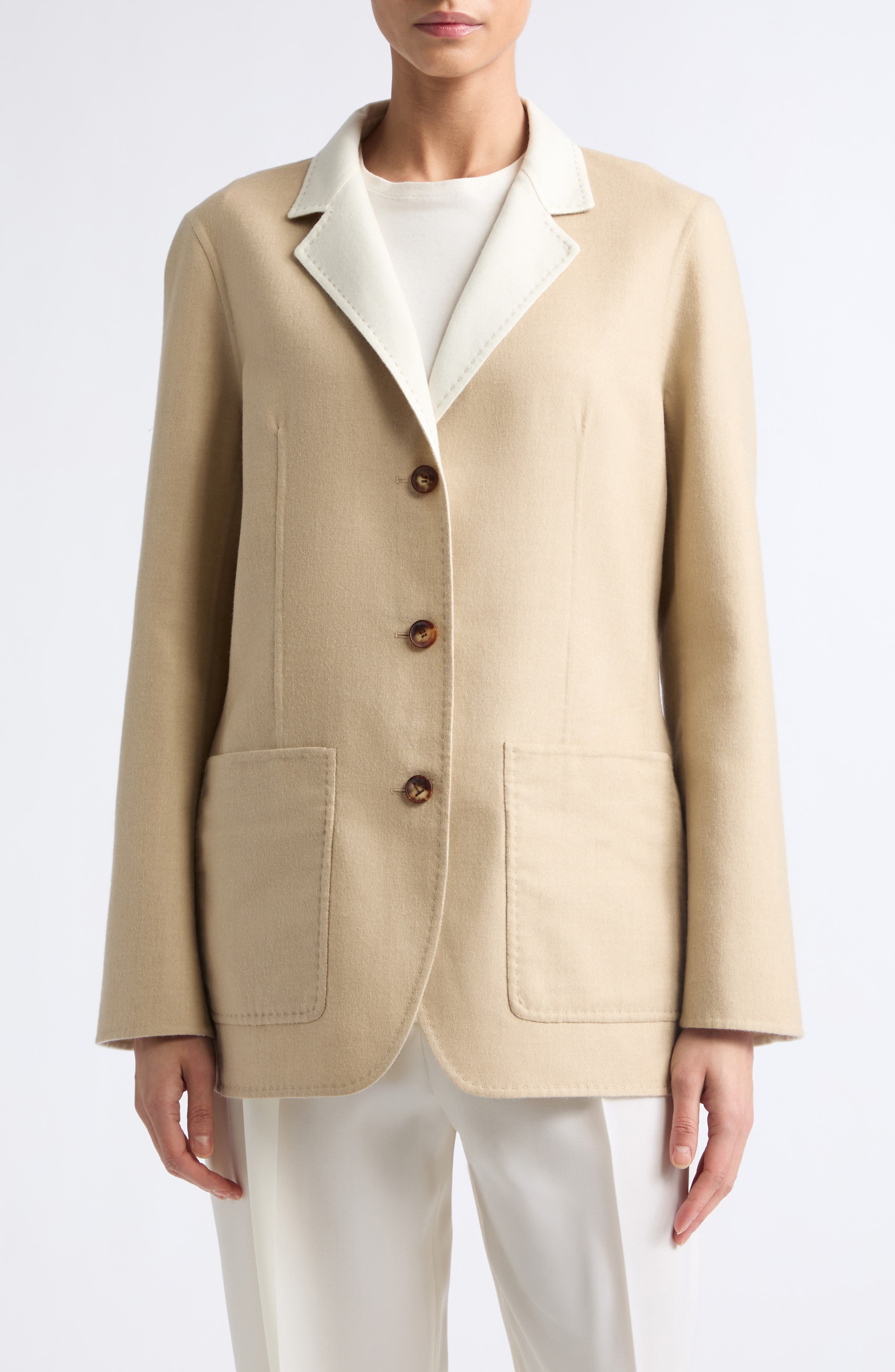 selected BEECHNUT/CLOUD