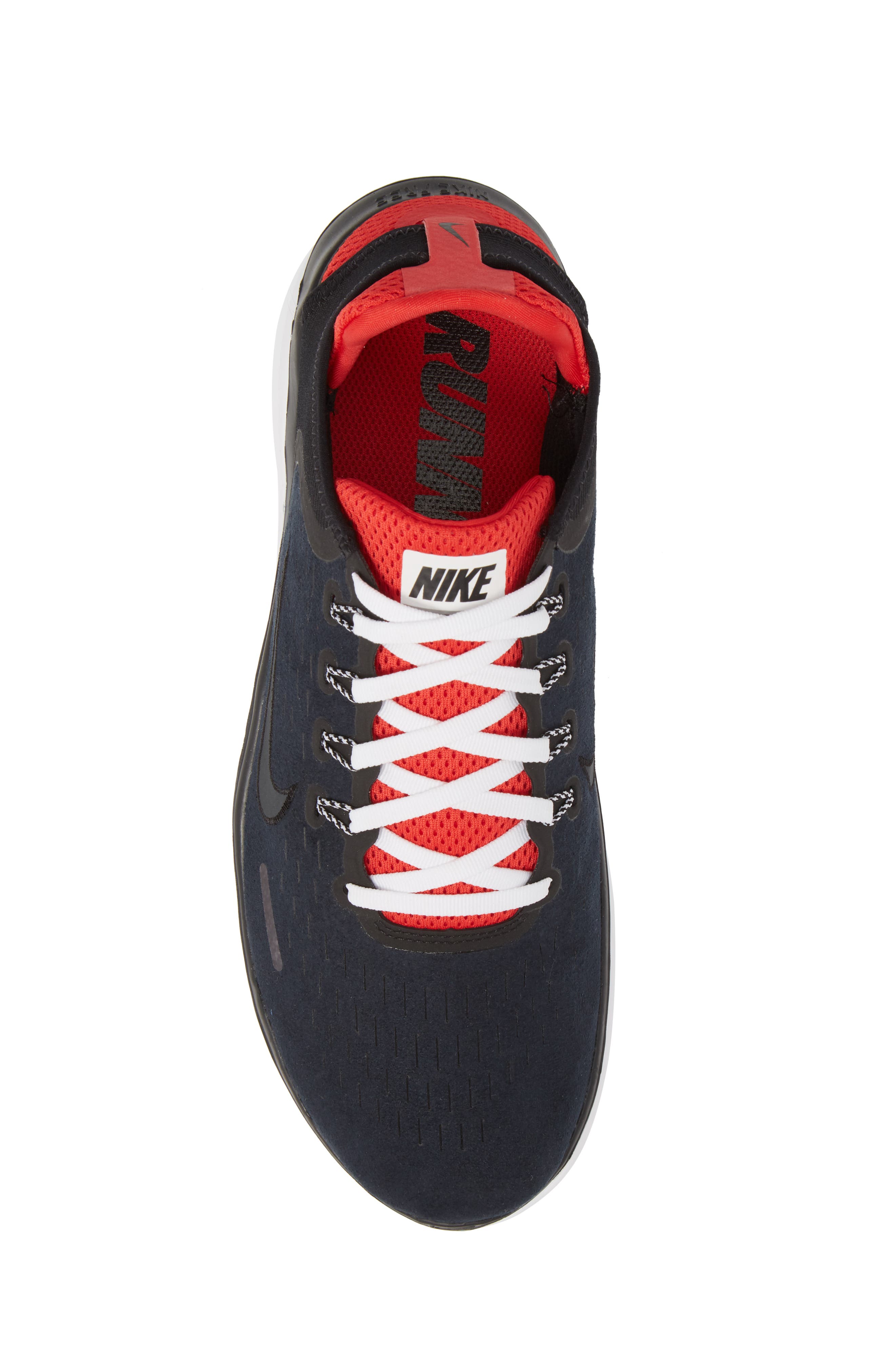 Nike Free RN 2018 DNA Running Shoe, Alternate, color, 