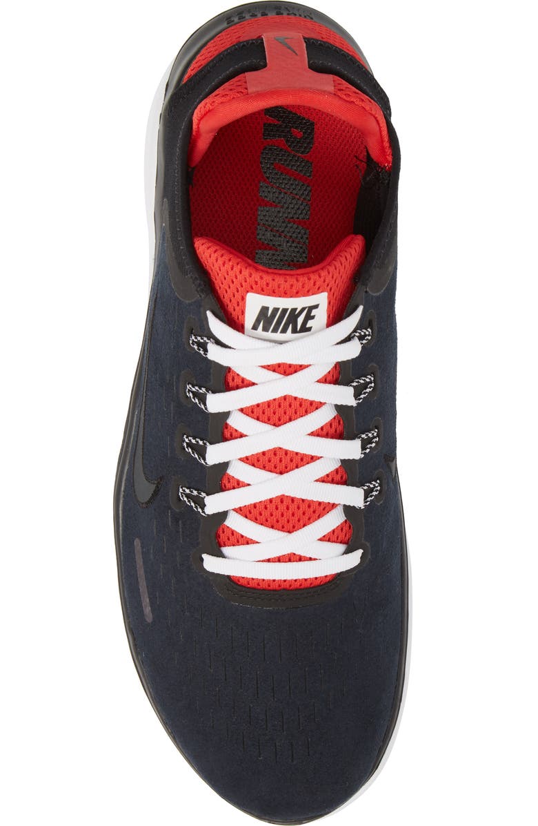 Nike Free RN 2018 DNA Running Shoe, Alternate, color,