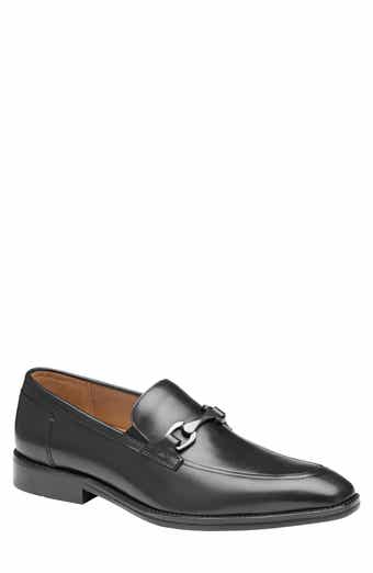Johnston Murphy Lewis Venetian Dress Shoe Men Nordstrom
