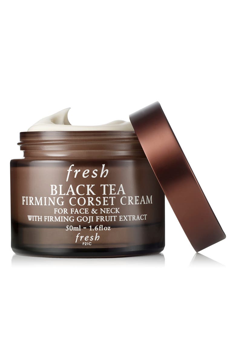 Fresh<sup>®</sup> Black Tea Firming Corset Cream Firming Moisturizer, Alternate, color, 