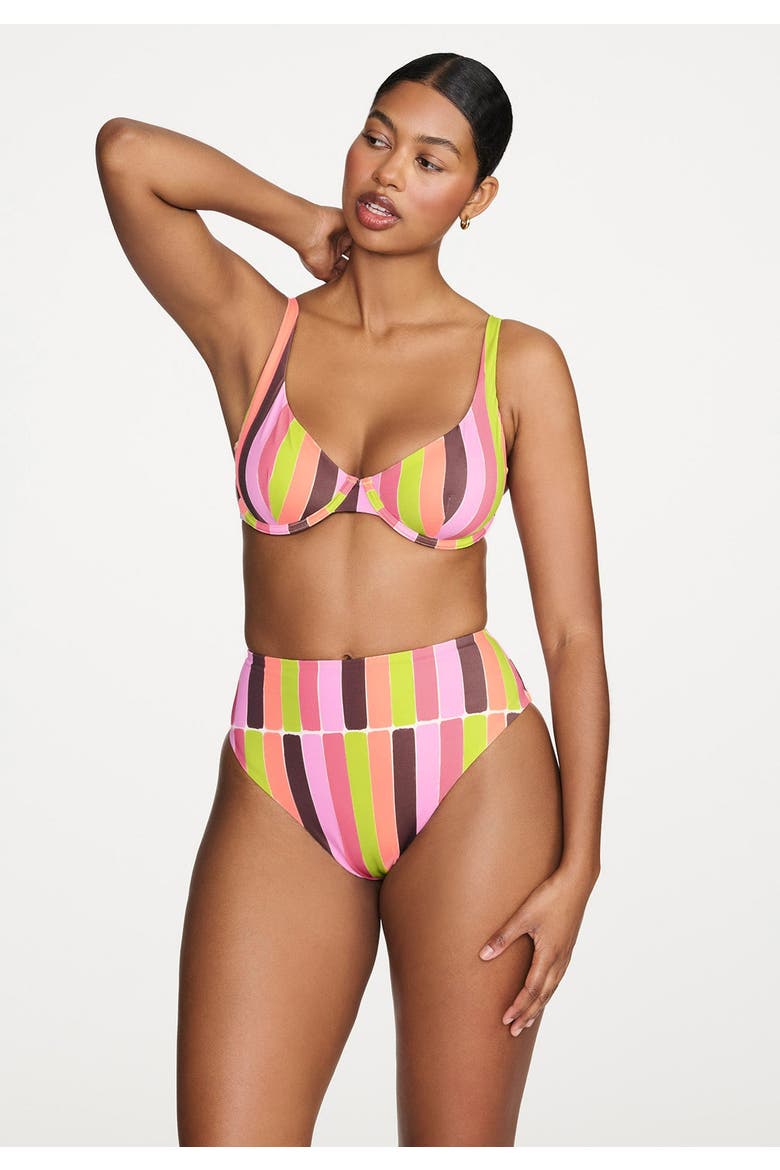 The Scoop Swim, Alternate, color, TILE