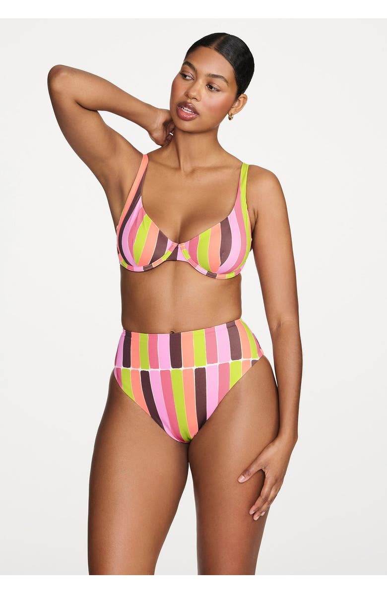 CUUP The Scoop Swim, Alternate, color, Tile