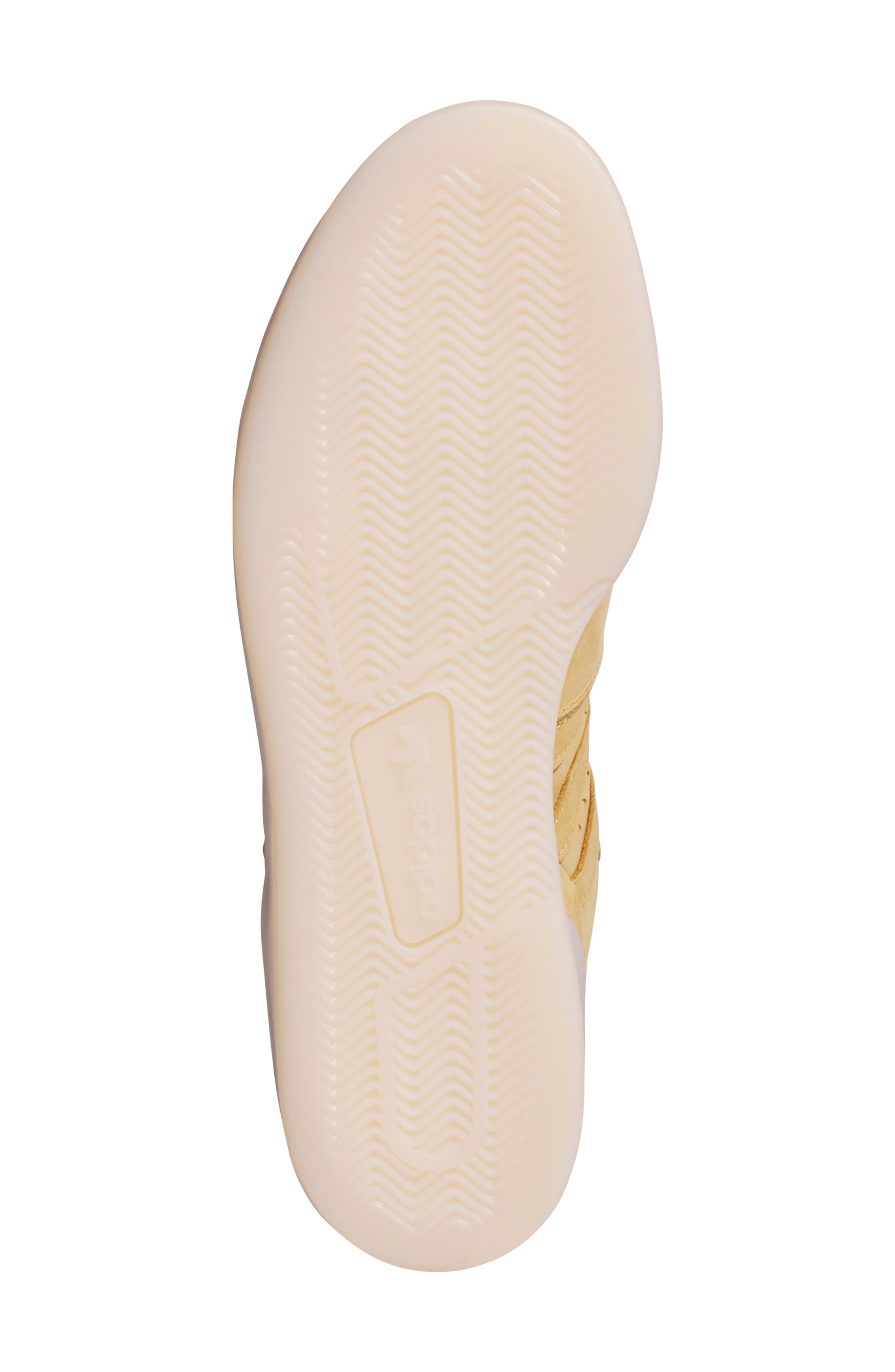 adidas Rivalry Lux Low Top Basketball Sneaker, Alternate, color, Wonder White/ Black