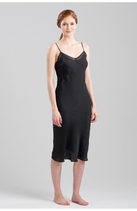 ASHLEY Icon Gown with Lace