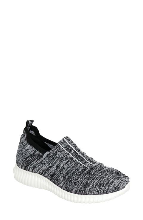 Melrose Stretch Knit Sneaker (Women)