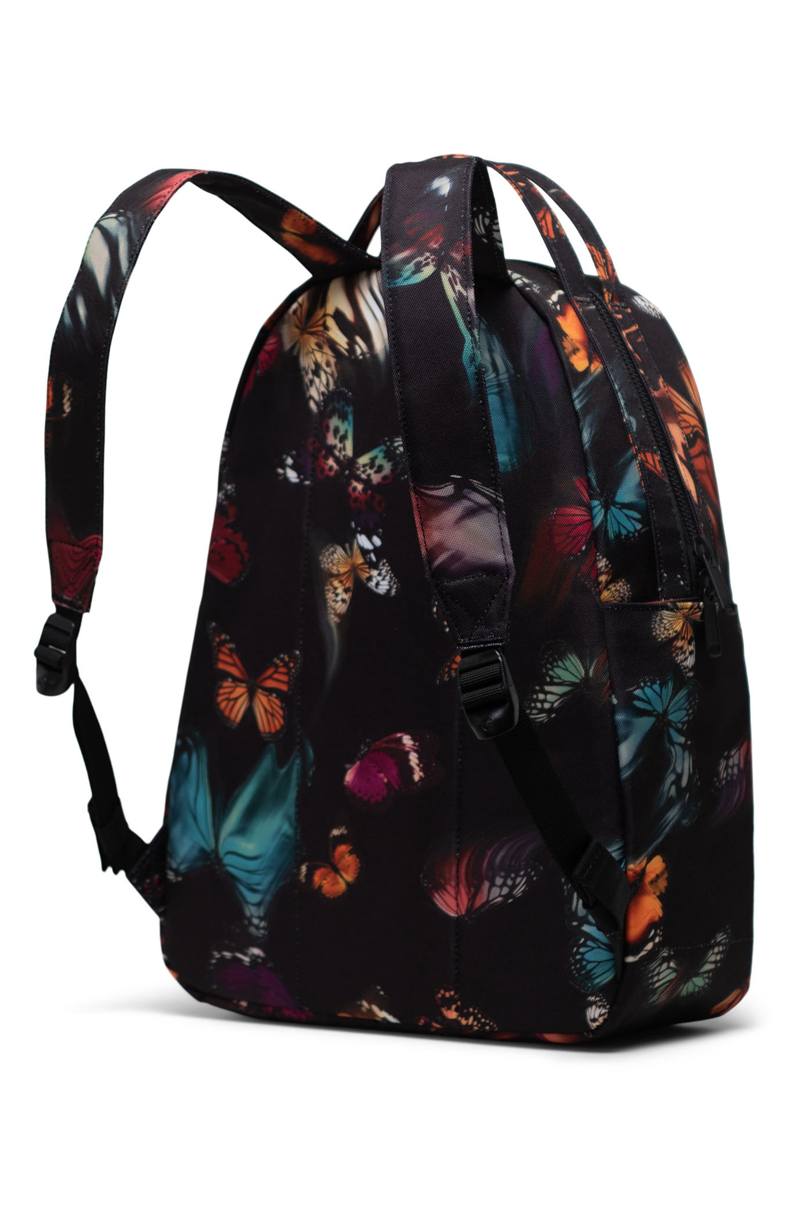 Herschel Supply Co. Nova Mid Volume Backpack, Alternate, color, 