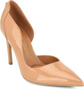 Nine West Hanas 9x9 D'Orsay Pump