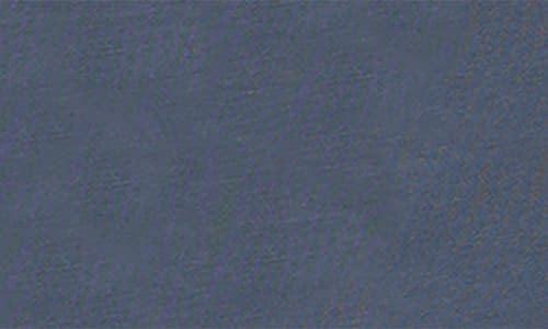Maniere Manière Puffed Triangle Top & Leggings Set In Steel Blue
