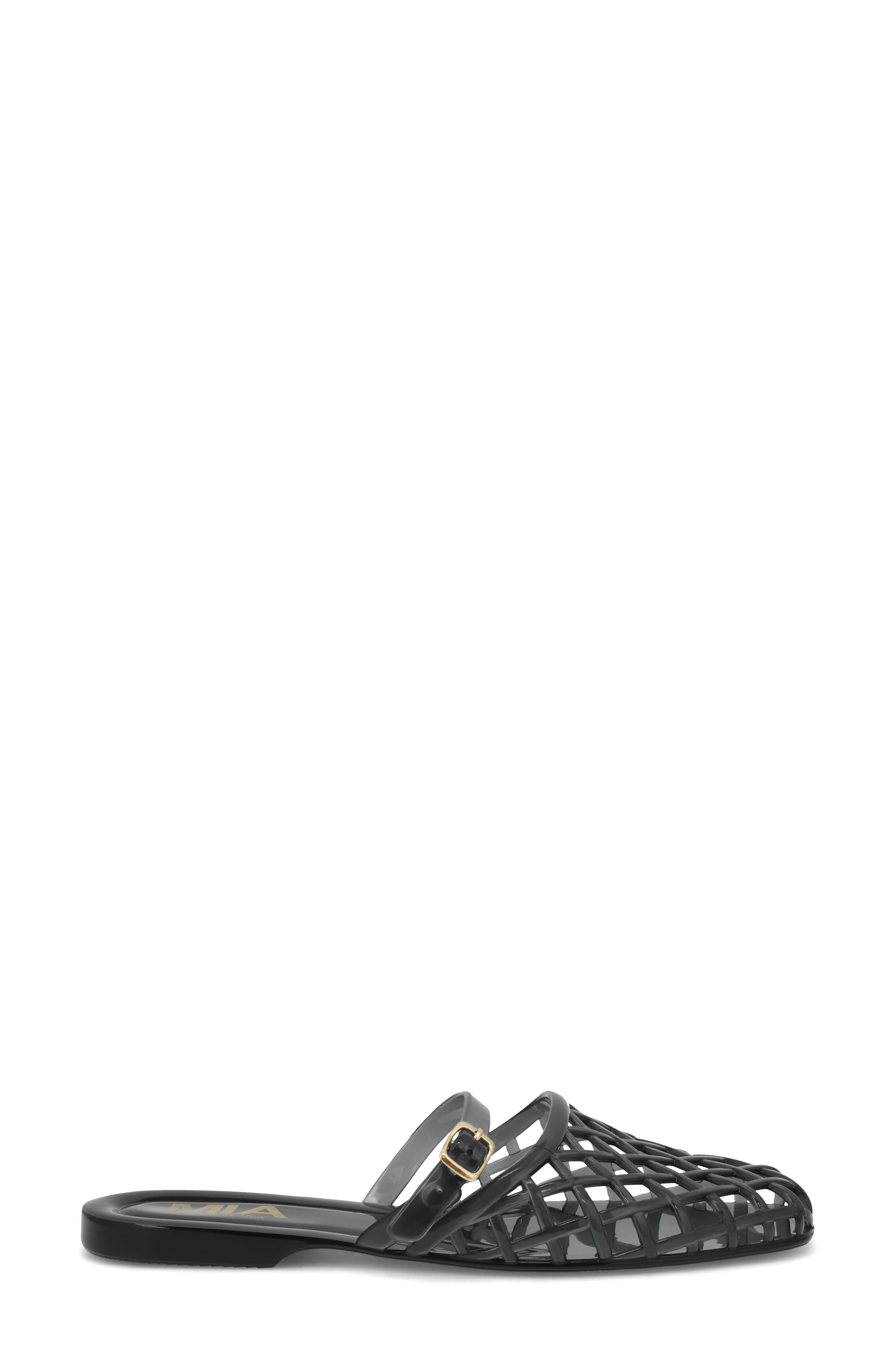 Kiyana Flat, Alternate, color, SMOKE