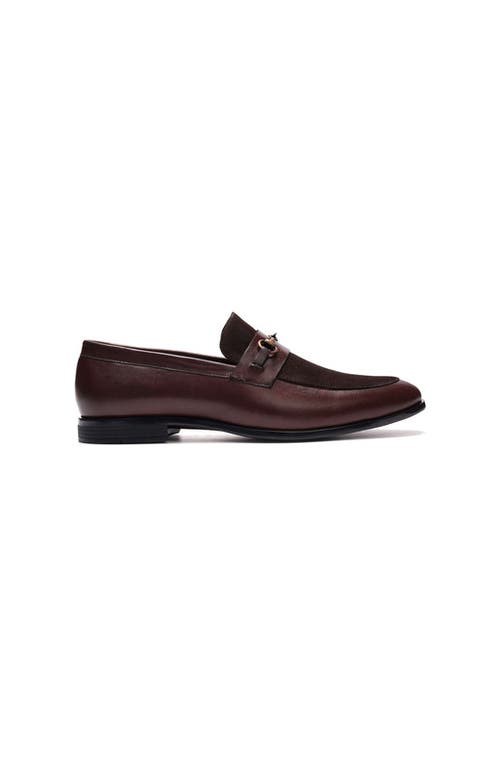 Carlos Santana Lucien Bit Loafer