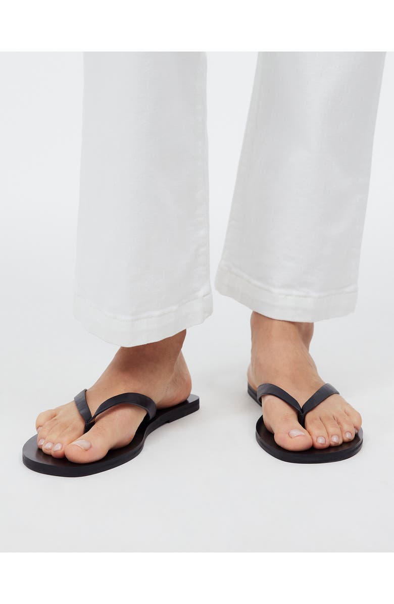 Madewell The Gabi Slide Sandal, Alternate, color,