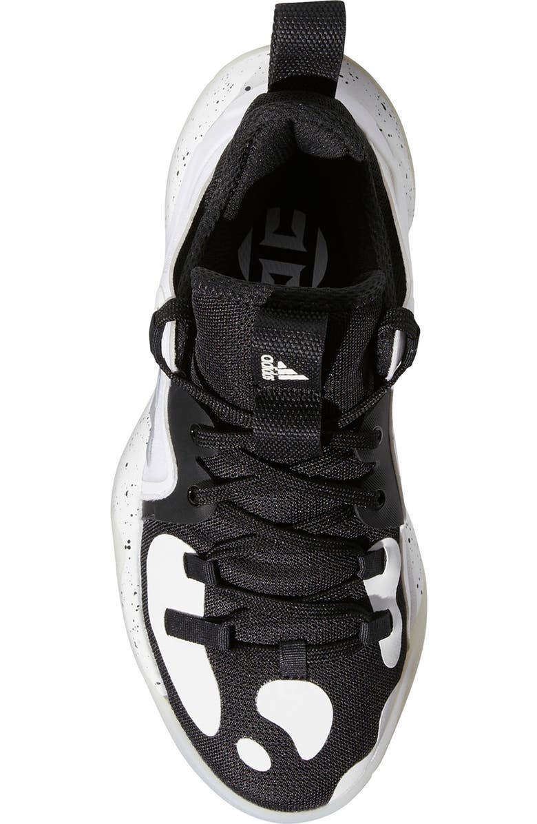 adidas Harden Stepback 2 J Basketball Shoe, Alternate, color,