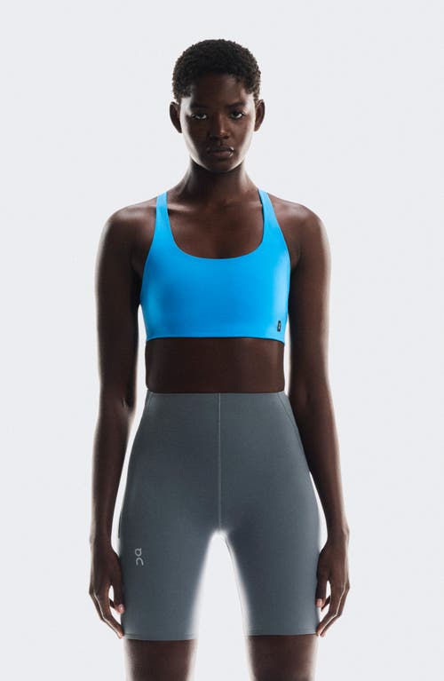Shop On Studio Sports Bra In Malibu