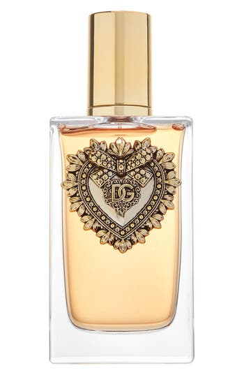Dolce & Gabbana Dolce&gabbana Devotion Eau De Parfum In No Color