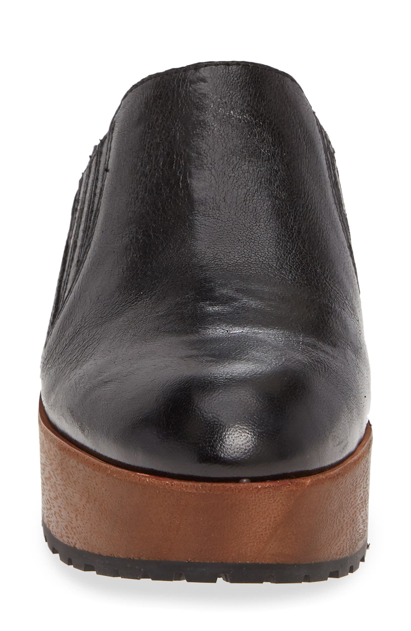 Kelsi Dagger Brooklyn Wash Mule, Alternate, color, 