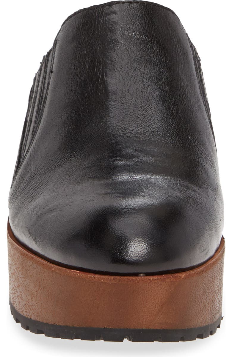 Kelsi Dagger Brooklyn Wash Mule, Alternate, color,