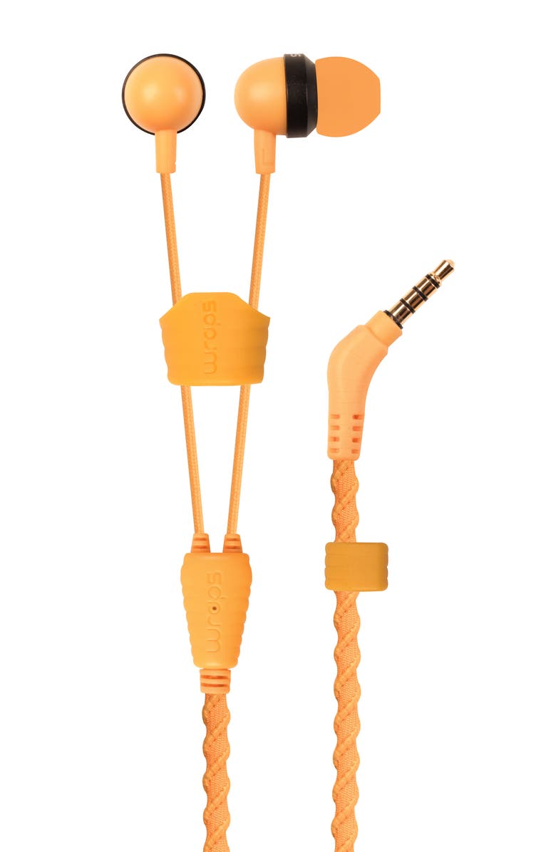 WRAPS Talk In-Ear Headphones, Main, color, 