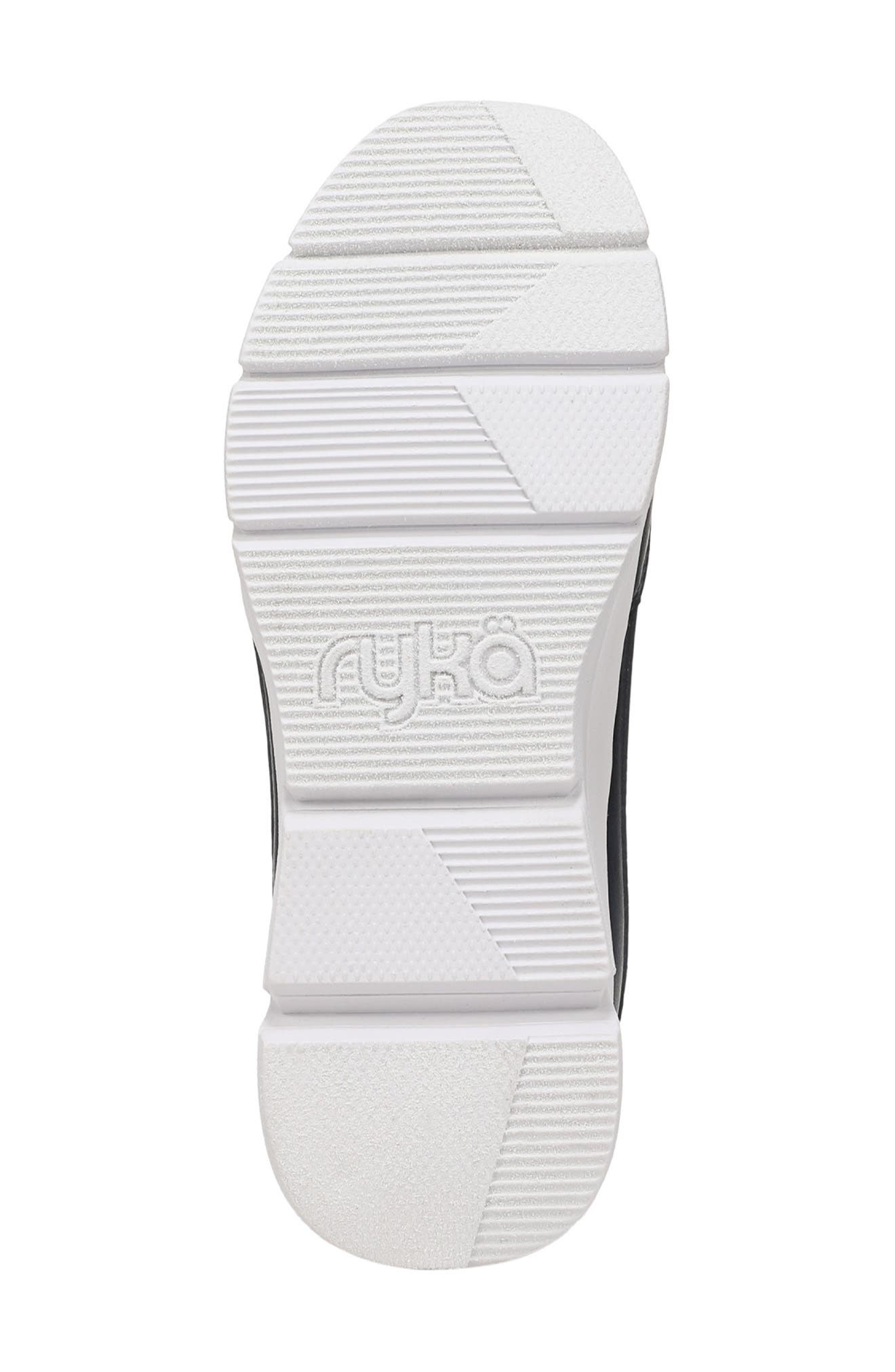 Rykä Confident Walking Sneaker, Alternate, color, Flintstone Blue