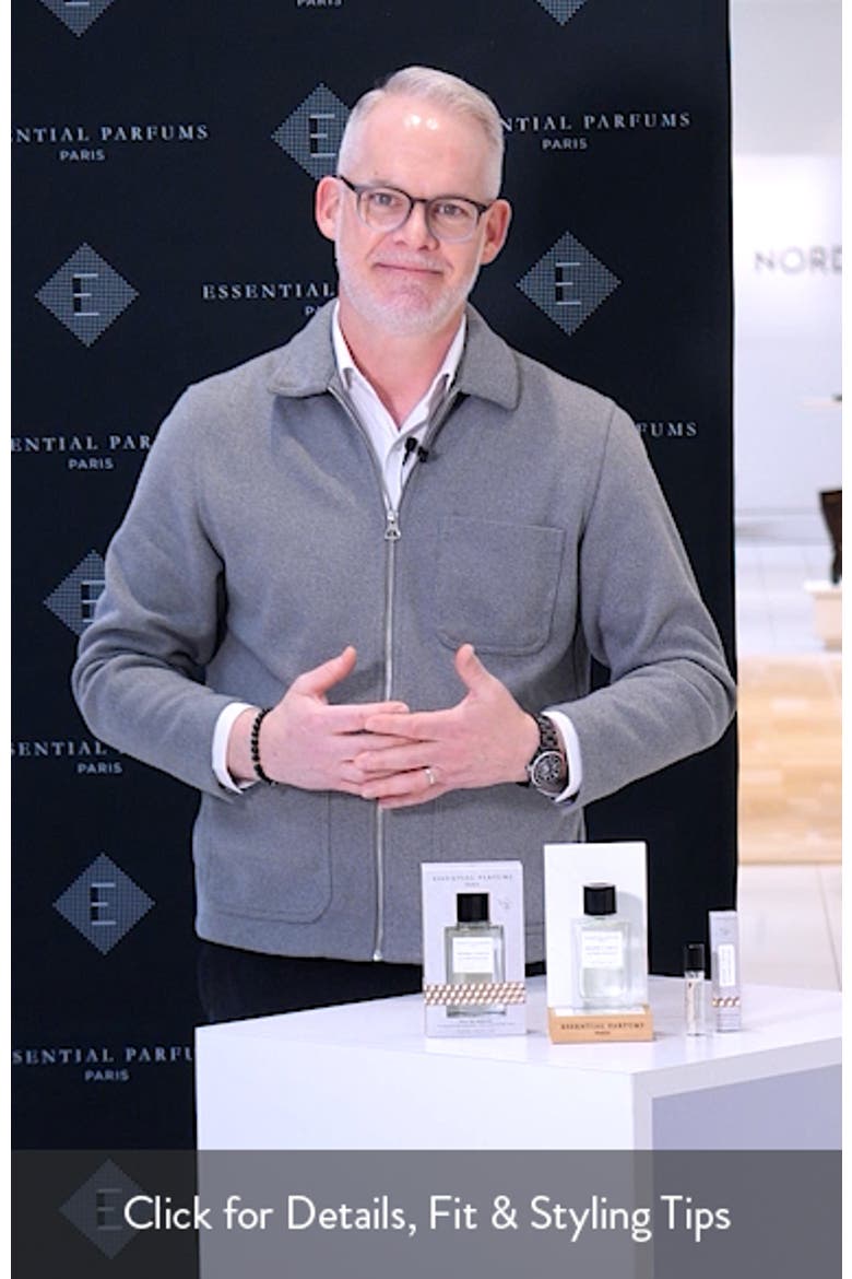 Orange Santal Eau de Parfum video