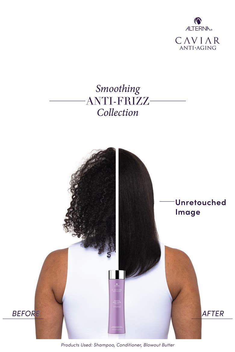 Caviar Anti-Aging Anti-Frizz Shampoo, Alternate, color, NO COLOR