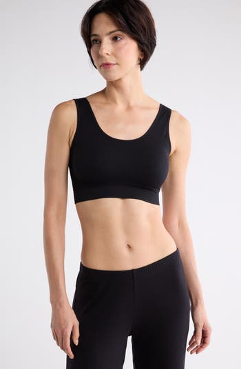 Everyday Assorted 3-Pack Tank Bralettes