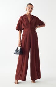 BWLDR Ria Jumpsuit