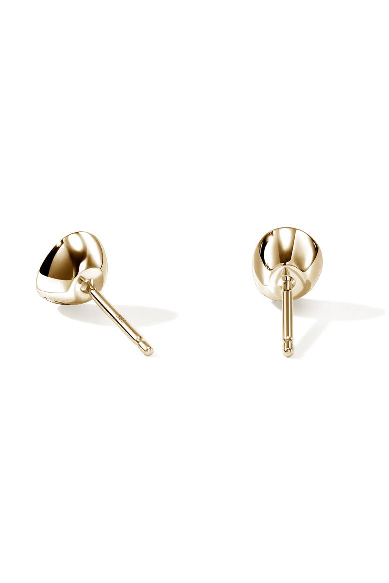 JH Lovestruck™ Stud Earrings, 14K Gold, Lab-Grown Diamonds, 1.5TCW, Alternate, color, GOLD