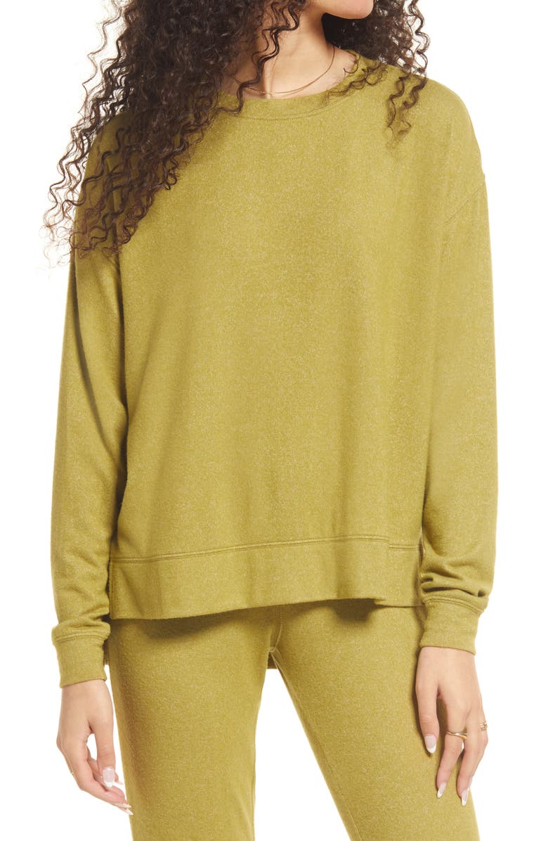 BP. Comfy Sleep Top, Main, color,