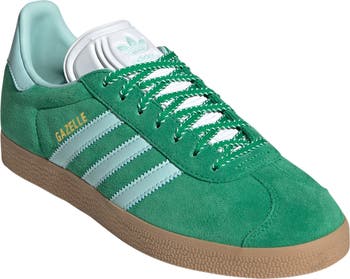 Are adidas gazelle unisex online