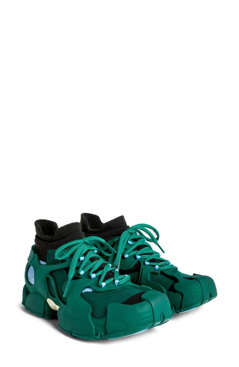 Lab Tossu Sneaker