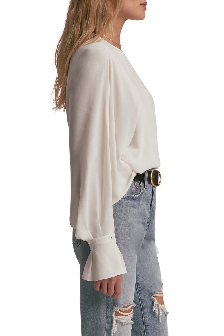 Making Me Blush Top, Alternate, color, IVORY