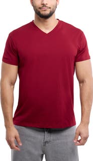 XRAY V-Neck Flex T-Shirt