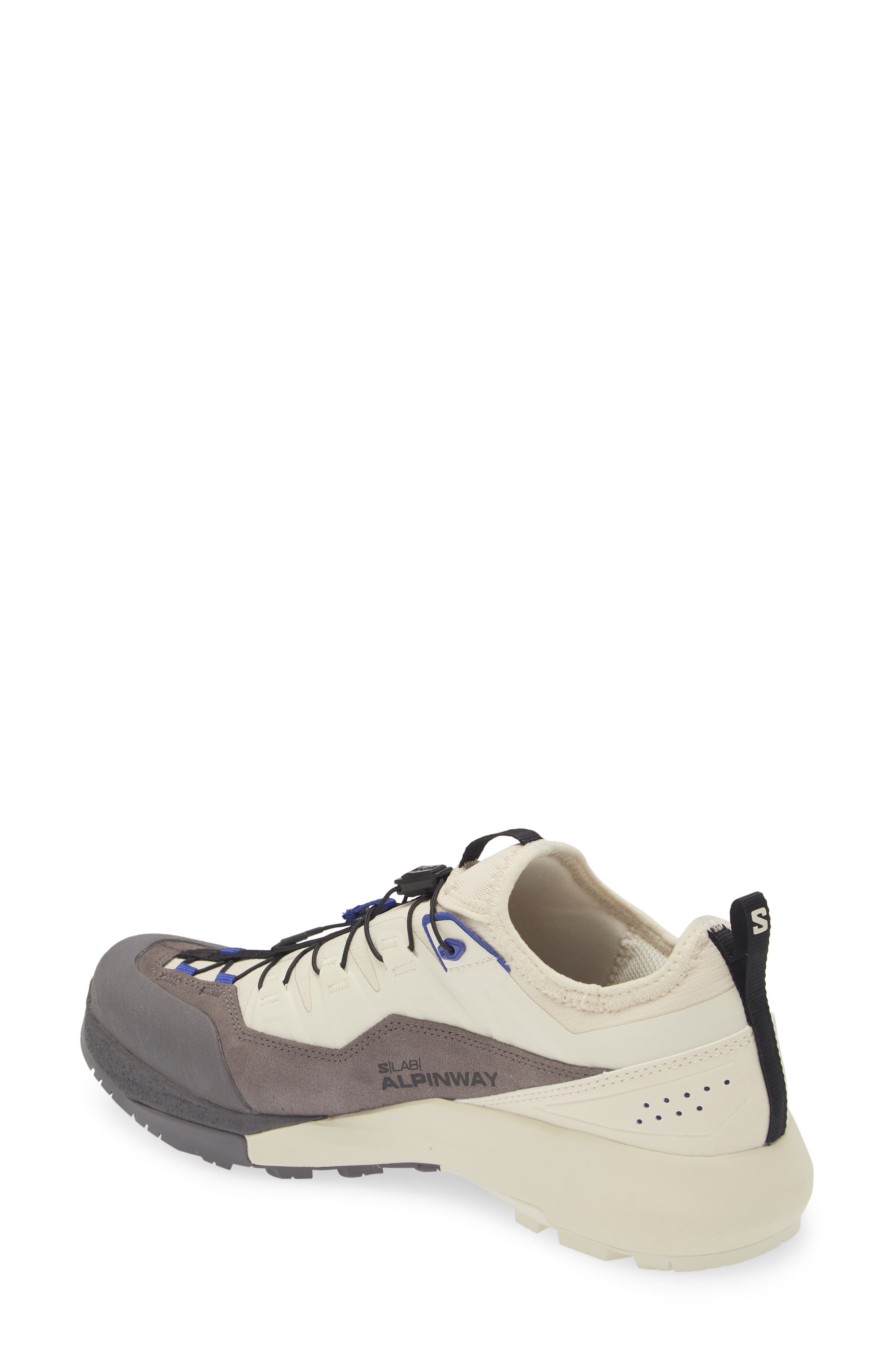 Salomon Alpinway Advanced Sneaker, Alternate, color, 